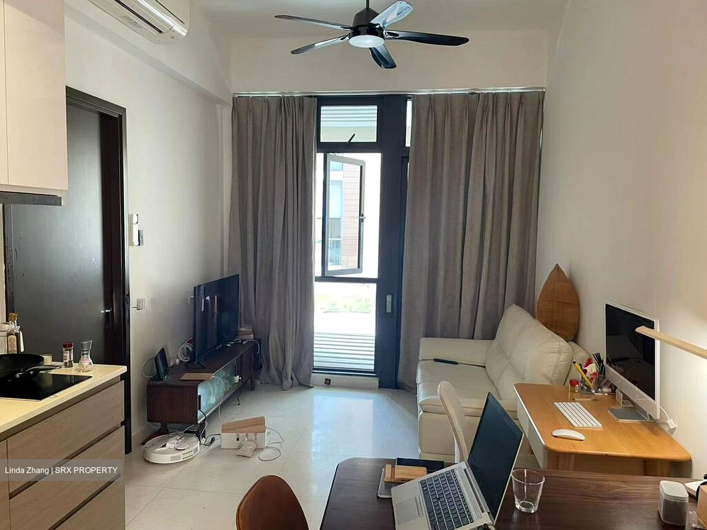 Tropika East (D14), Condominium #500320501